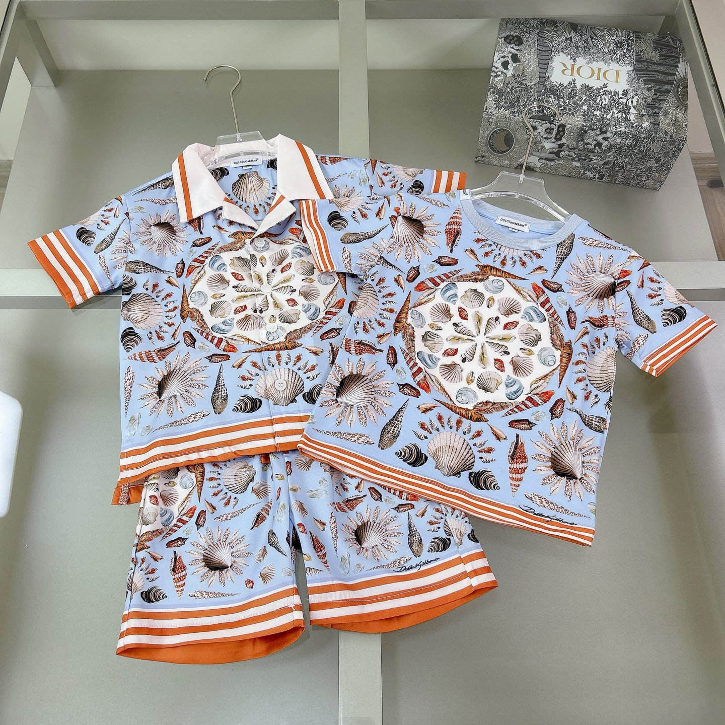 child/Boys' clothing